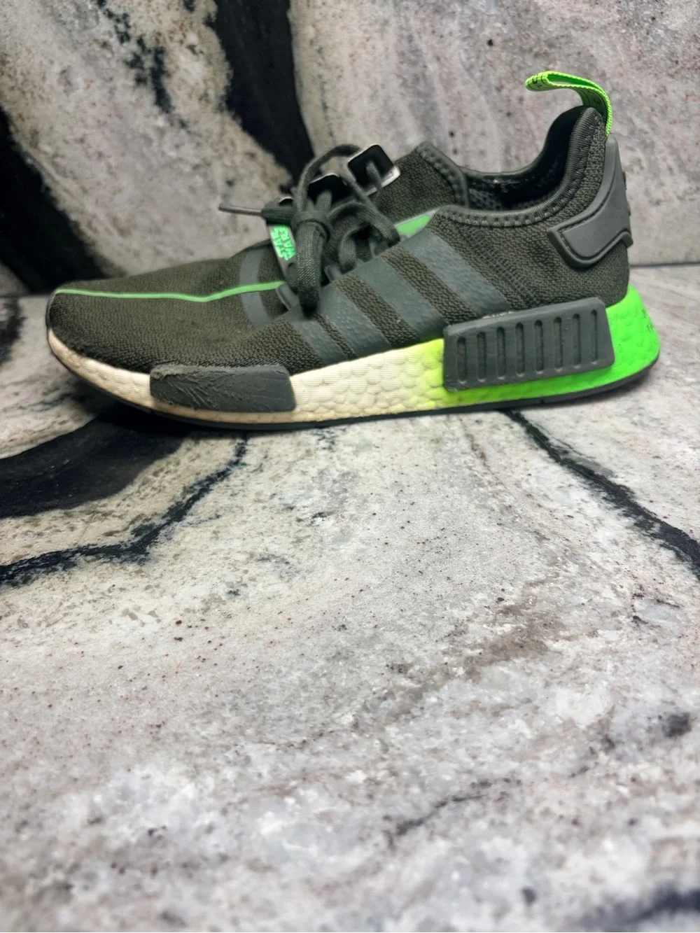 adidas description originals